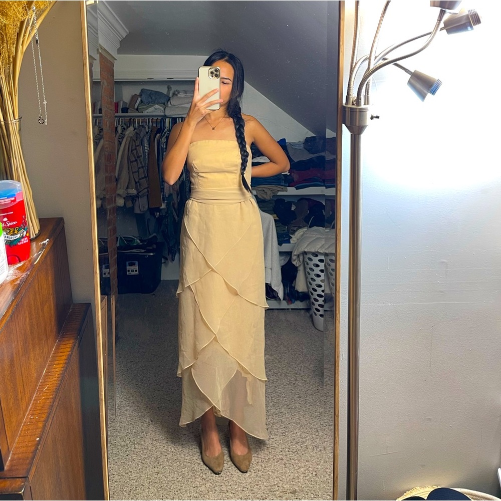 Fairy dress size Medium in perfect condition